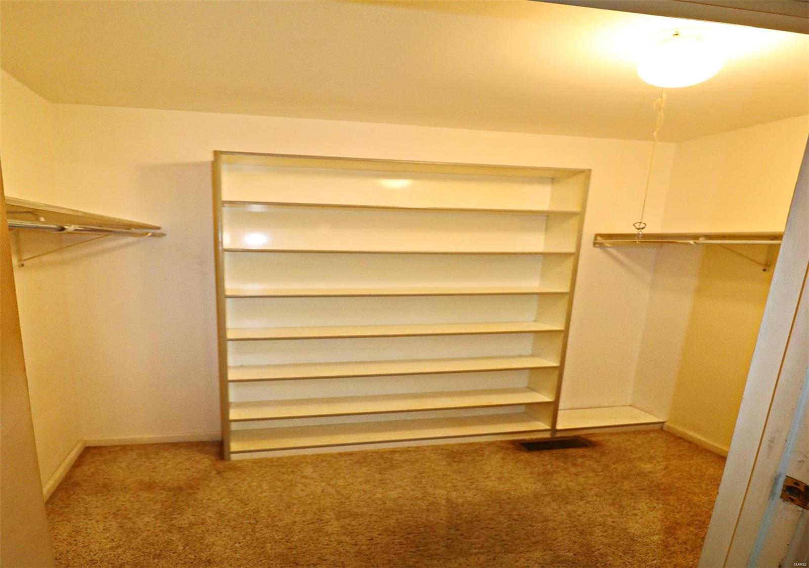 Saline Valley - Residential