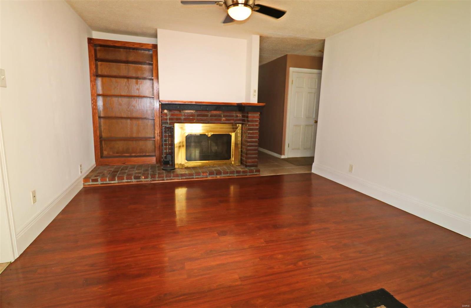 Saline Valley - Residential