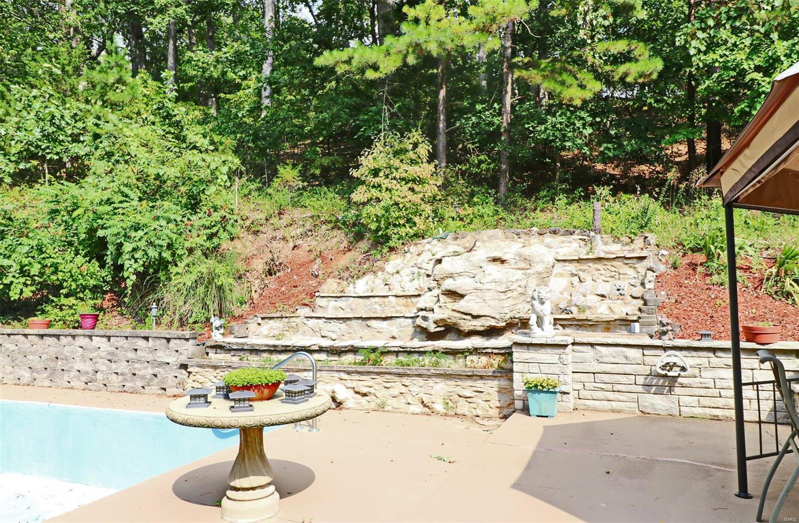 Saline Valley - Residential