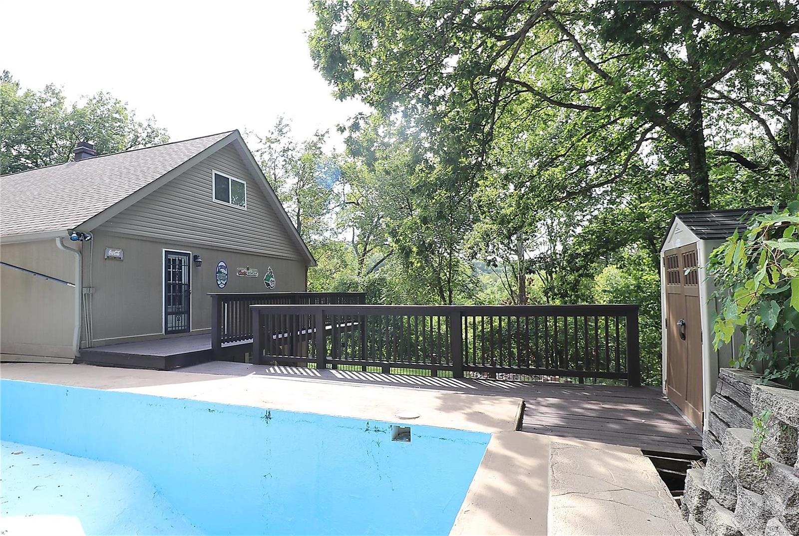 Saline Valley - Residential