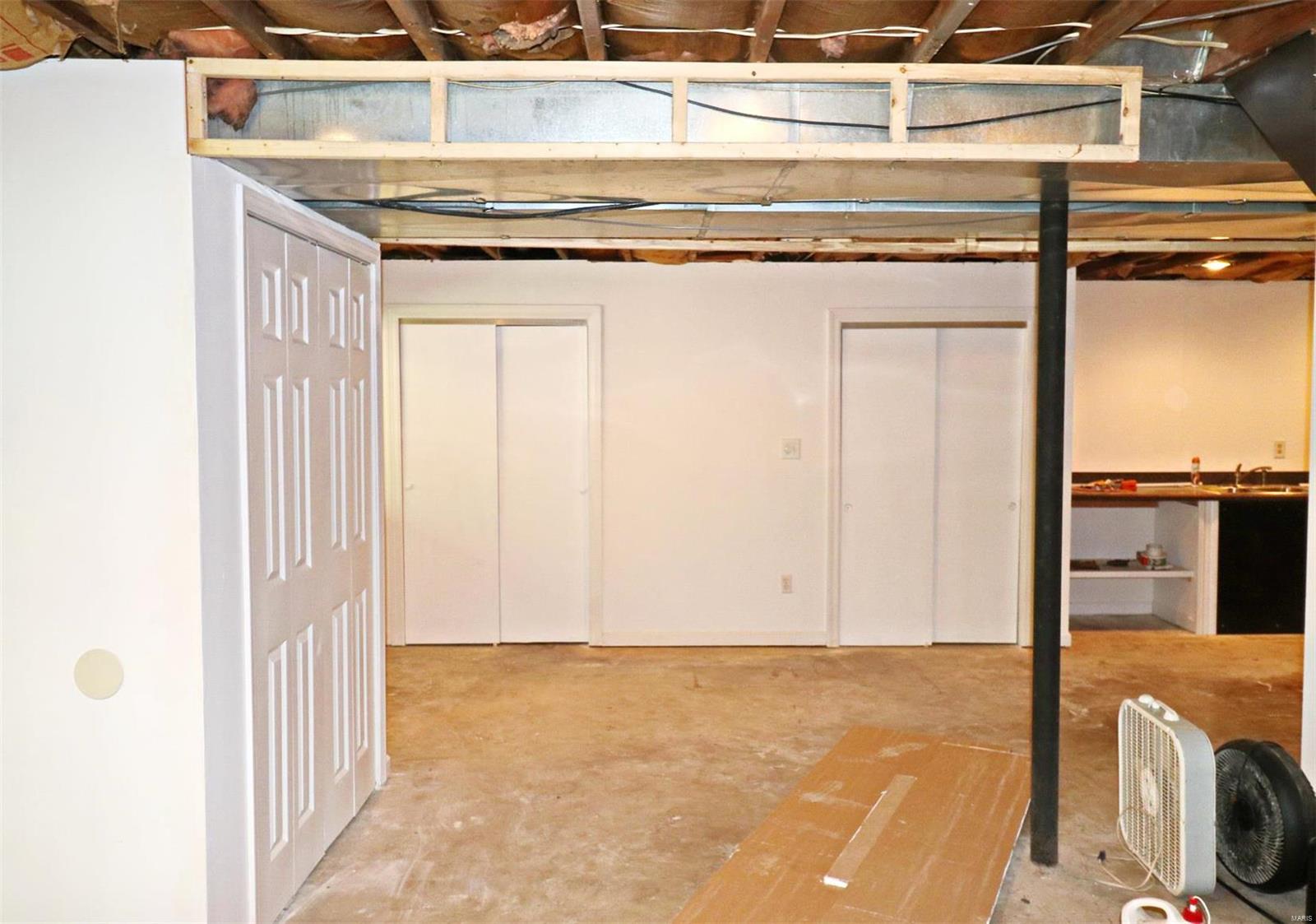 Saline Valley - Residential