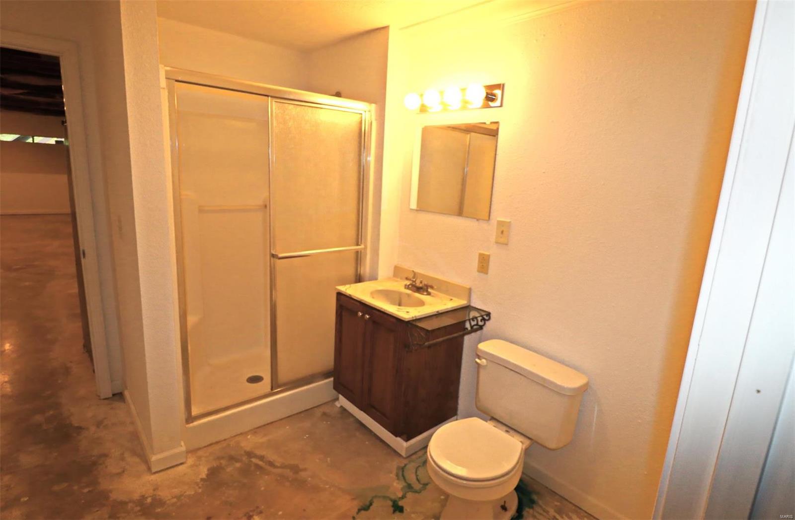 Saline Valley - Residential