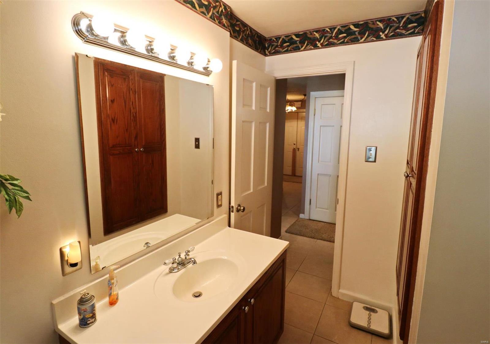 Saline Valley - Residential