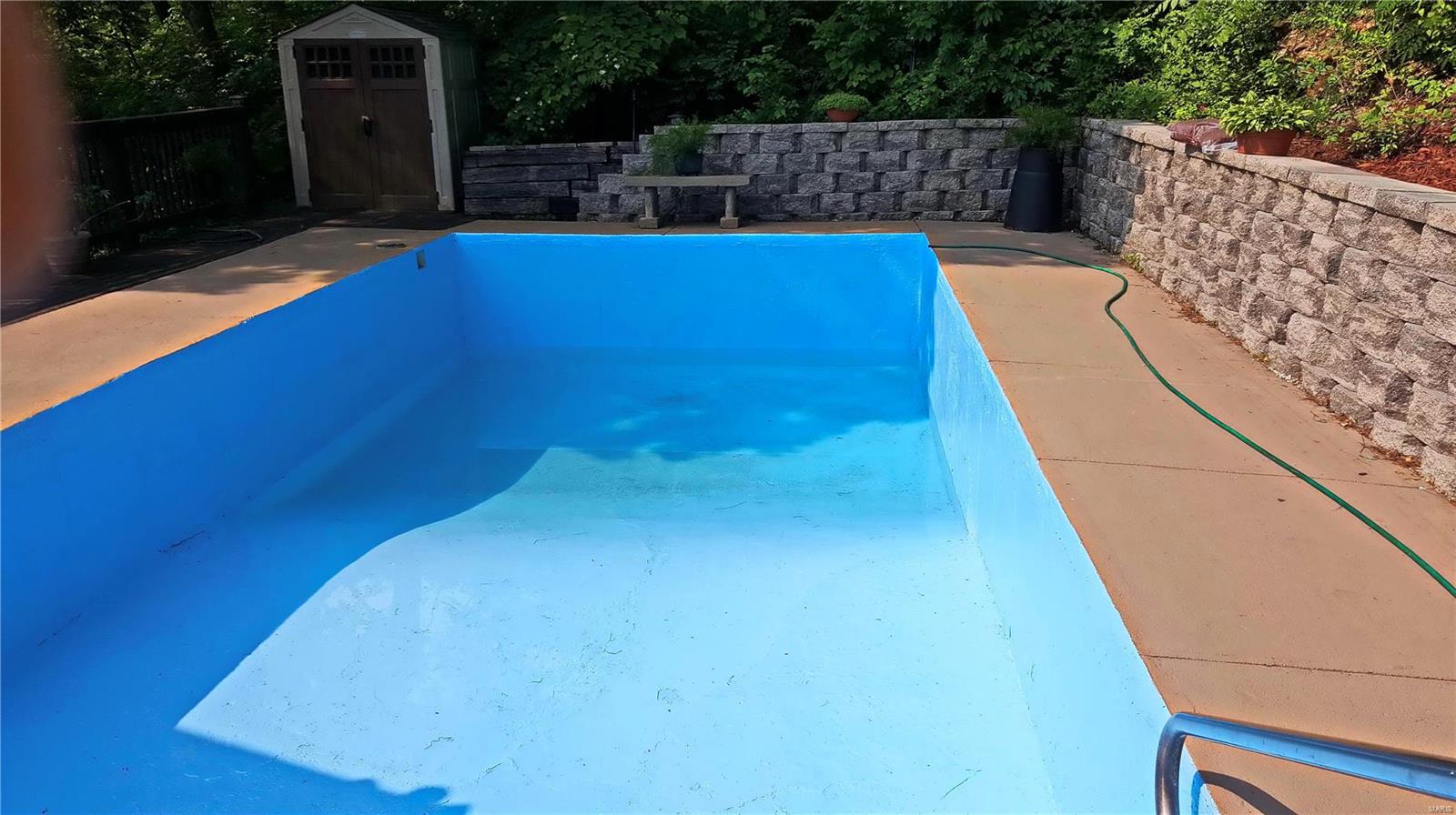 Saline Valley - Residential