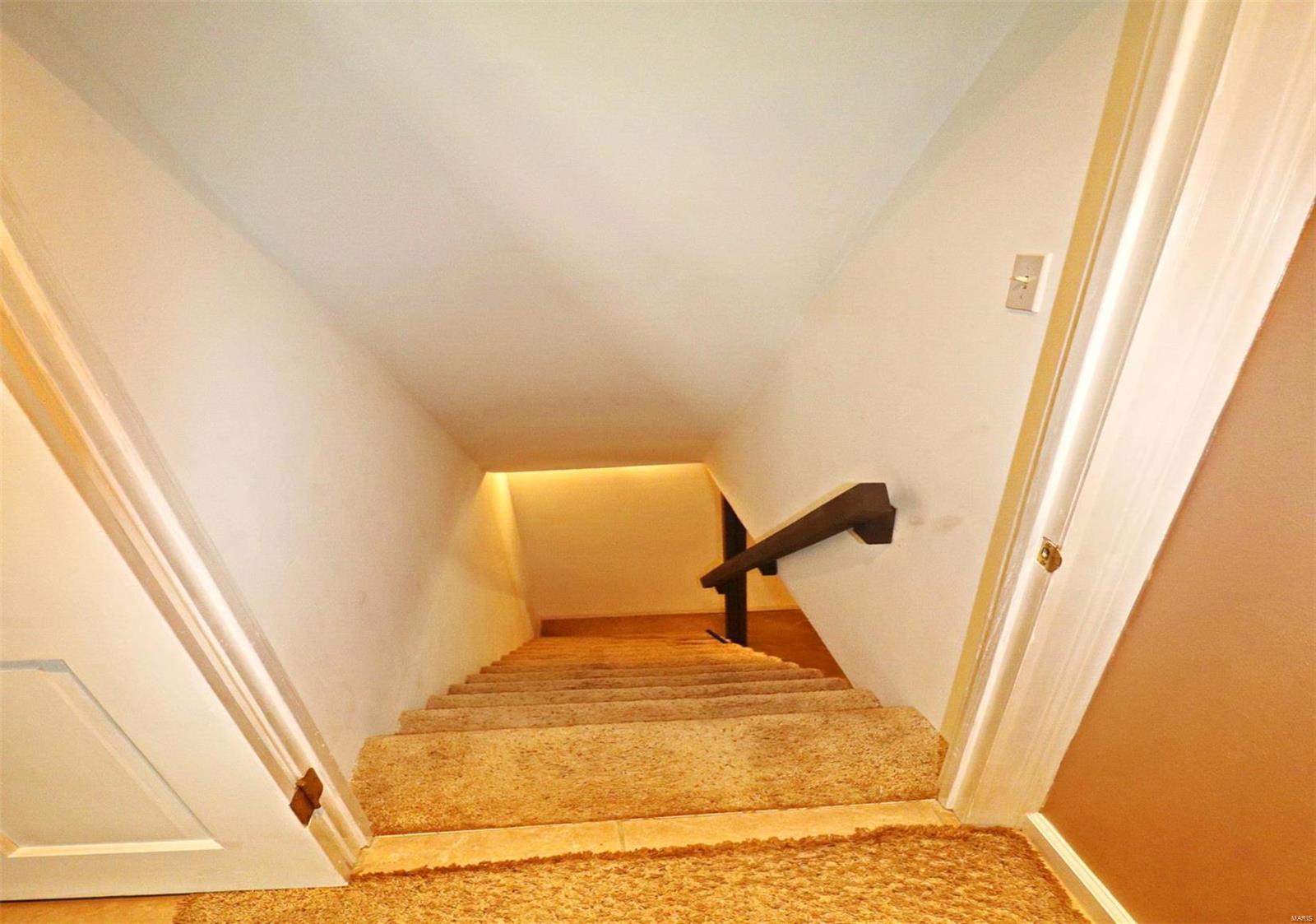 Saline Valley - Residential