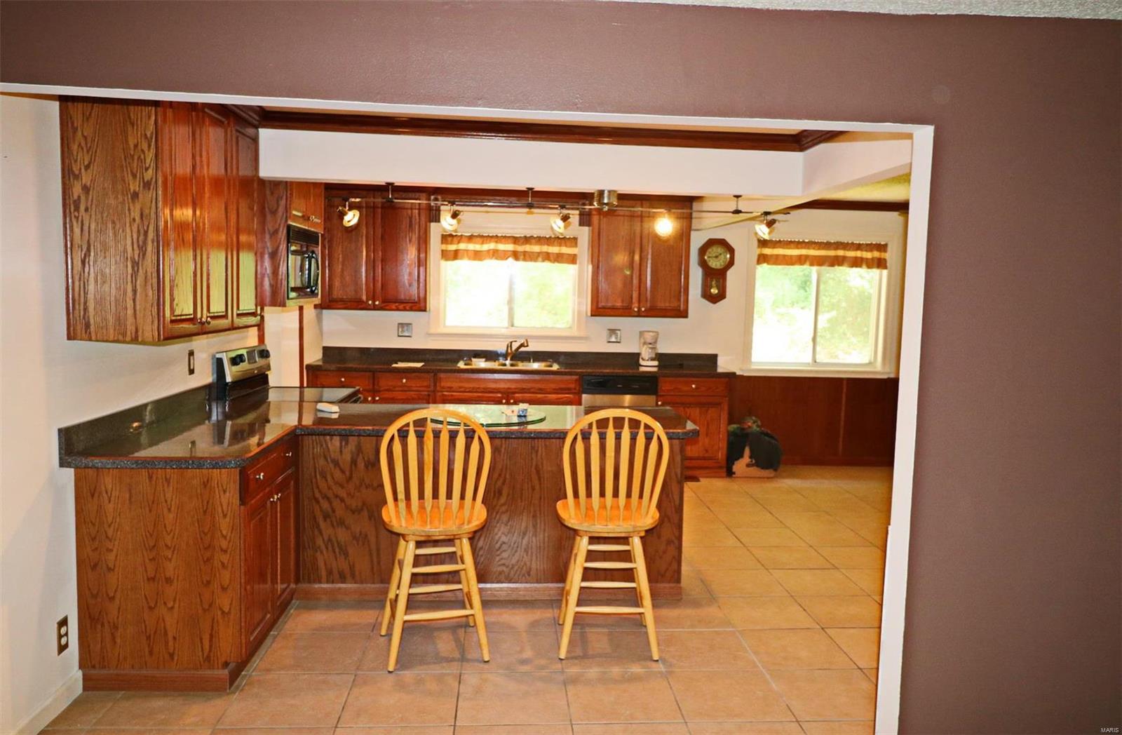 Saline Valley - Residential