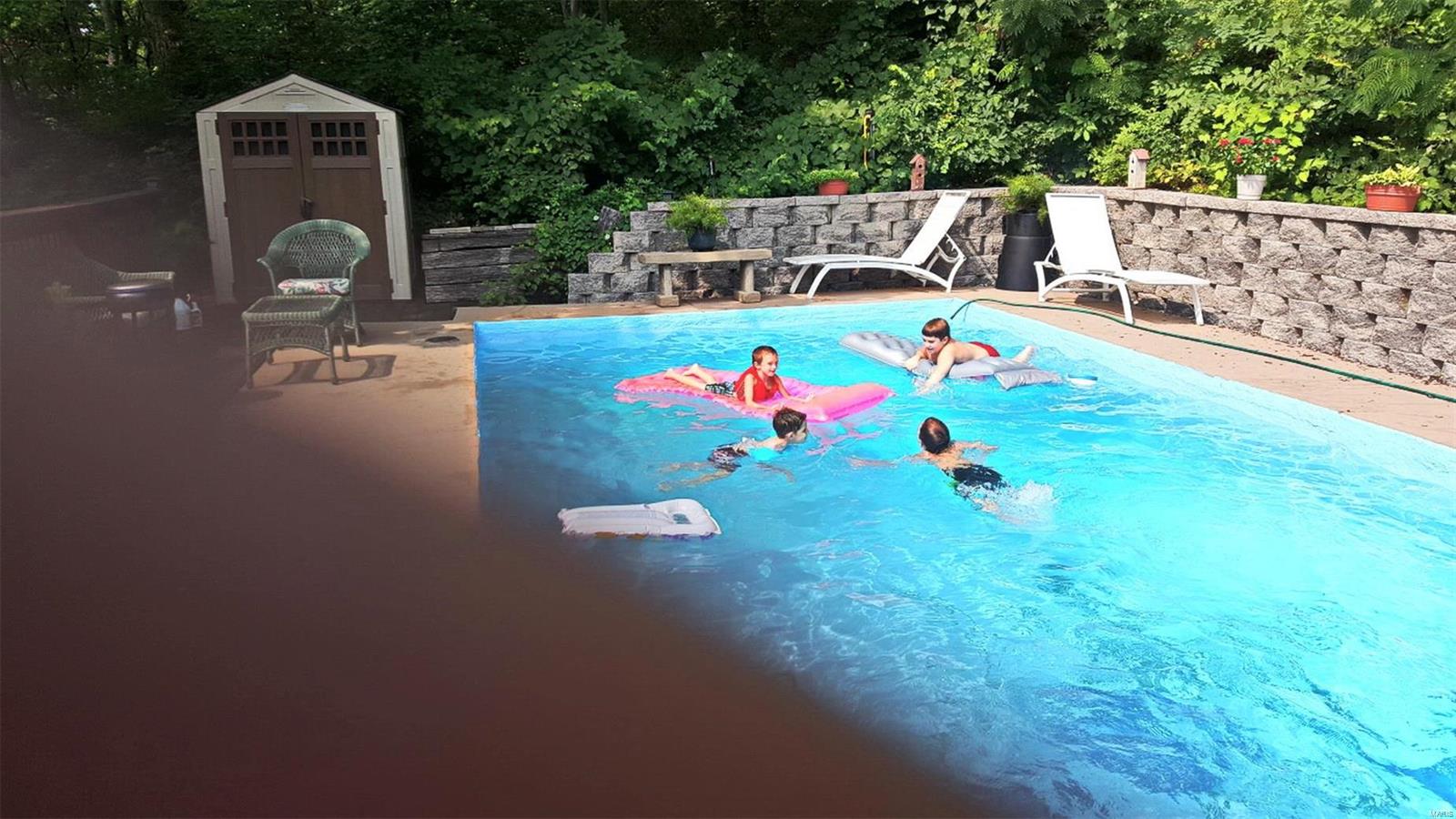 Saline Valley - Residential