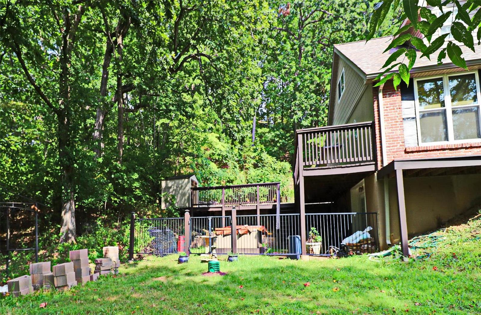 Saline Valley - Residential