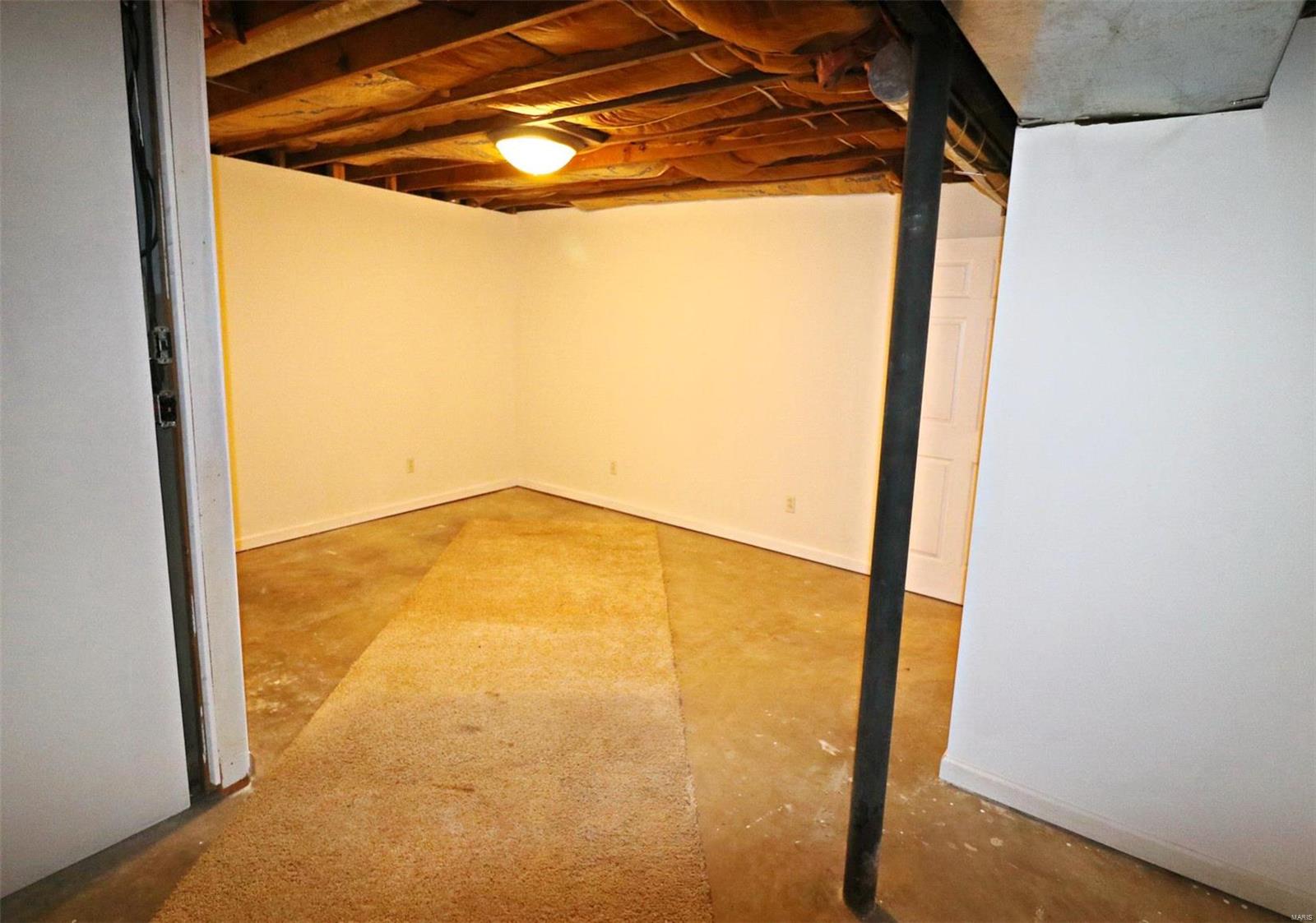 Saline Valley - Residential