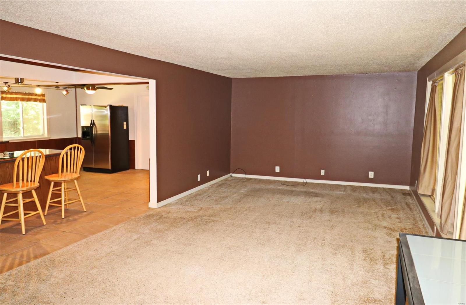 Saline Valley - Residential