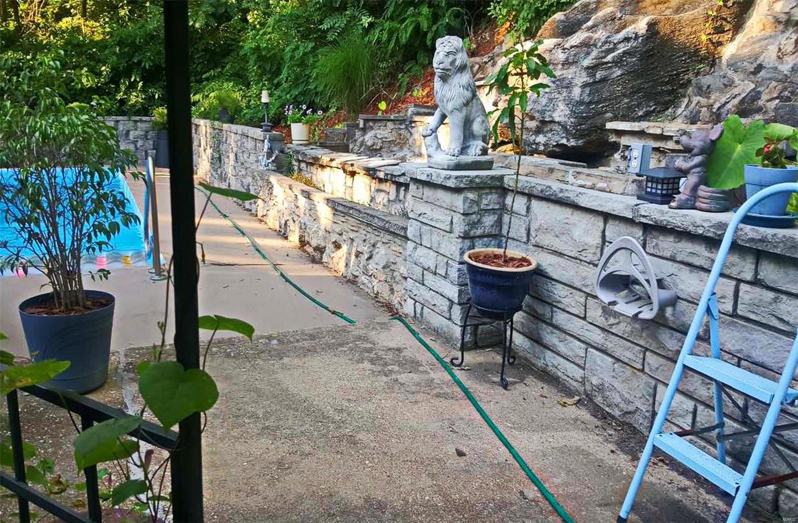 Saline Valley - Residential