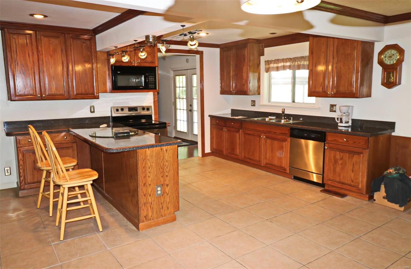 Saline Valley - Residential