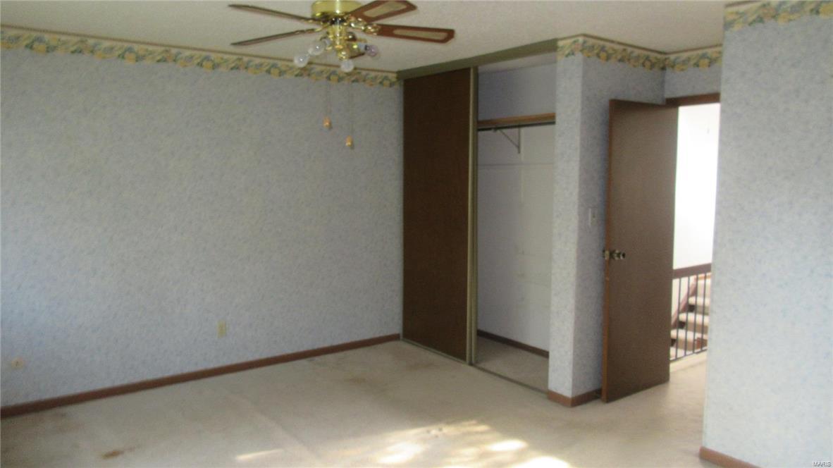 Treetop Condo One-B - Residential