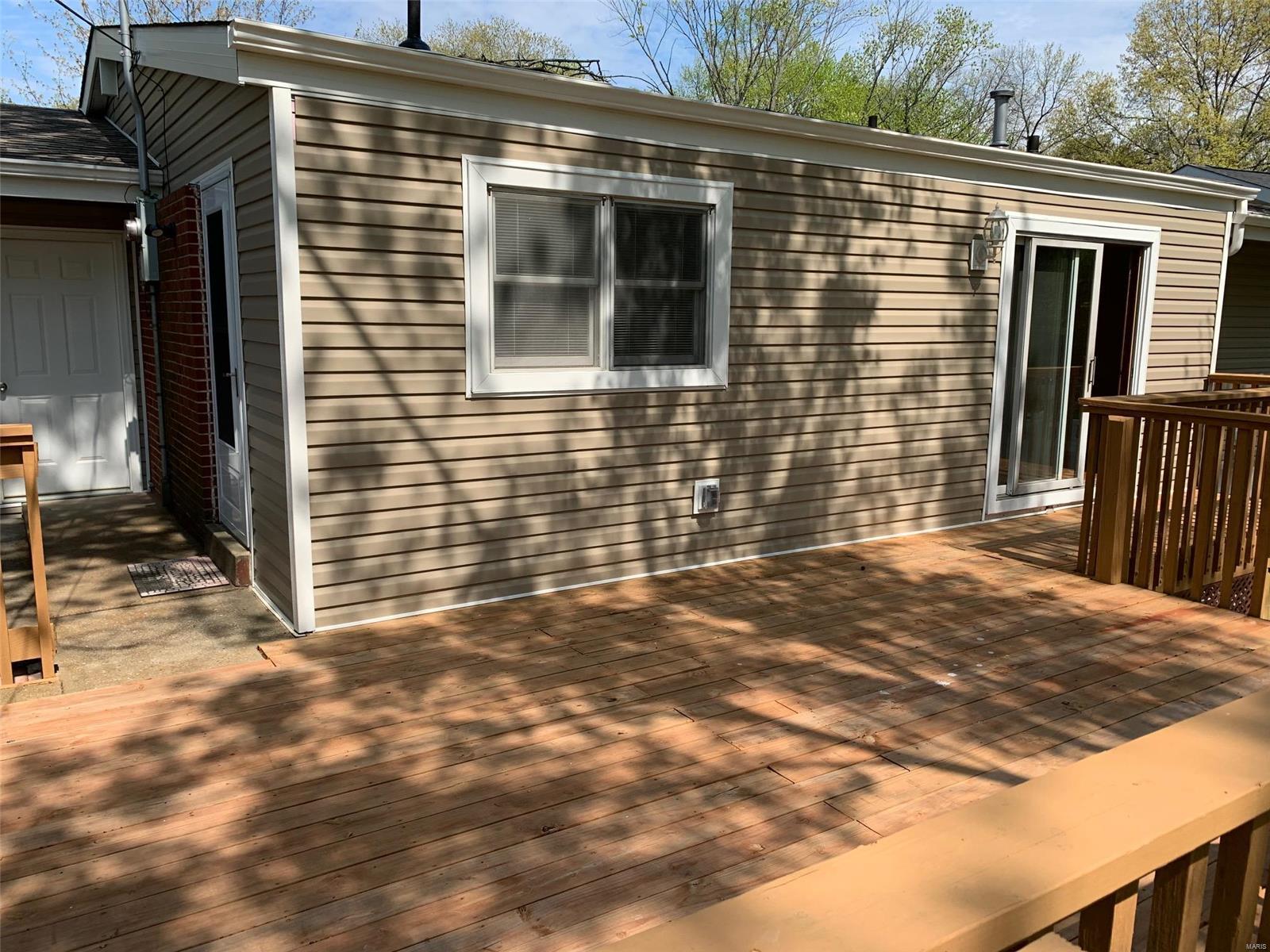 Quiet Village 2 - Residential