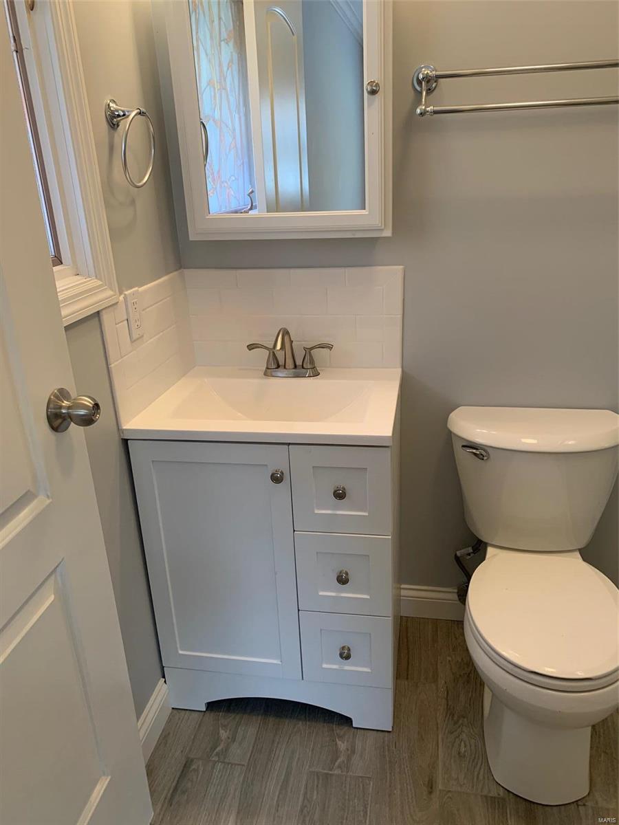 Quiet Village 2 - Residential