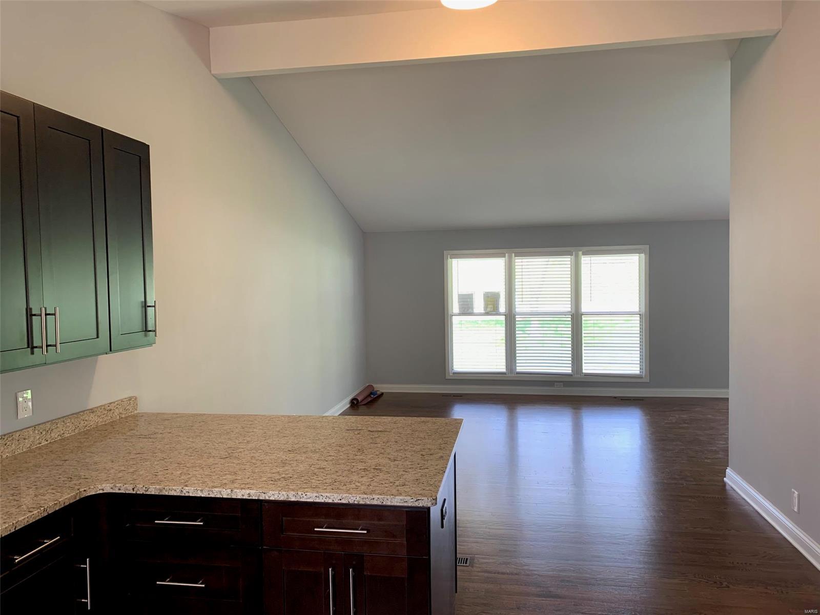 Quiet Village 2 - Residential