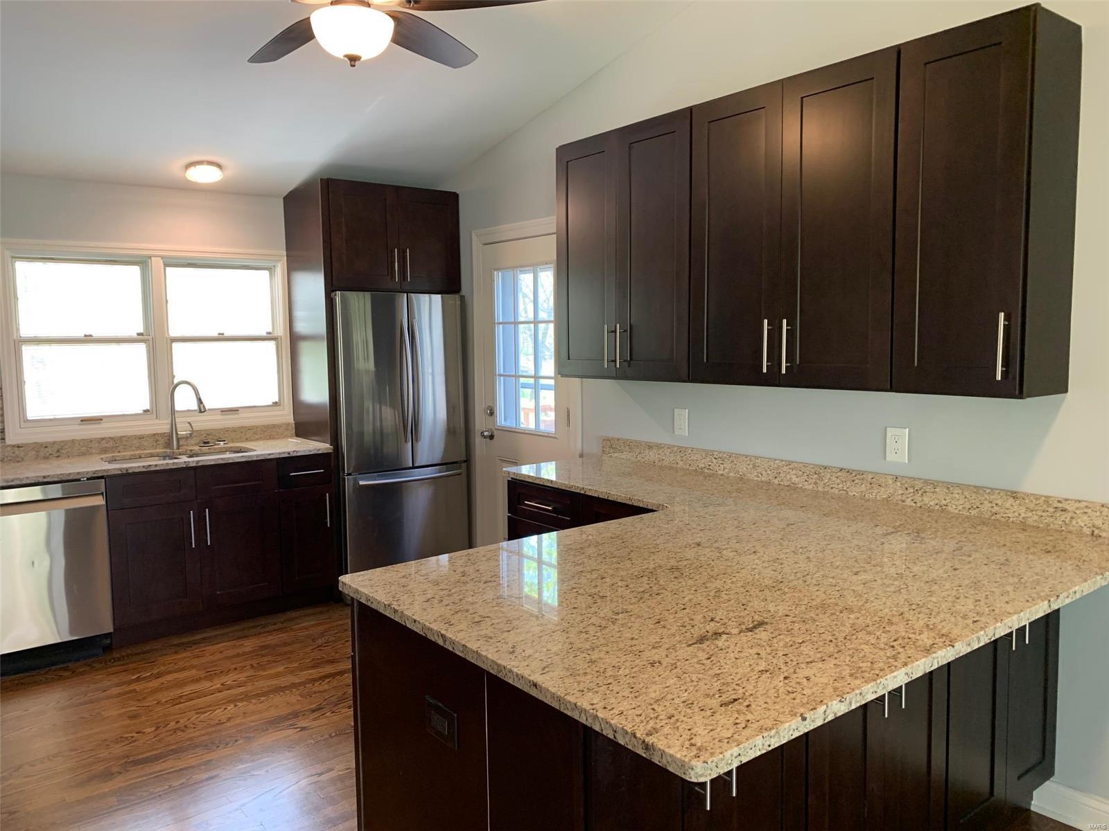 Quiet Village 2 - Residential