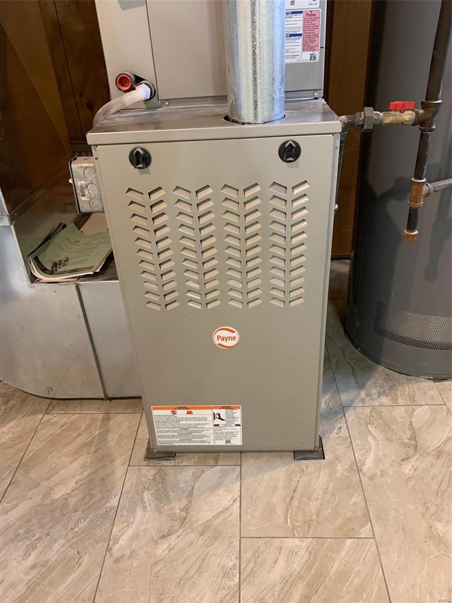 Quiet Village 2 - Residential