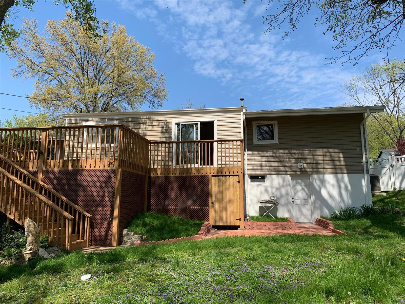 Quiet Village 2 - Residential