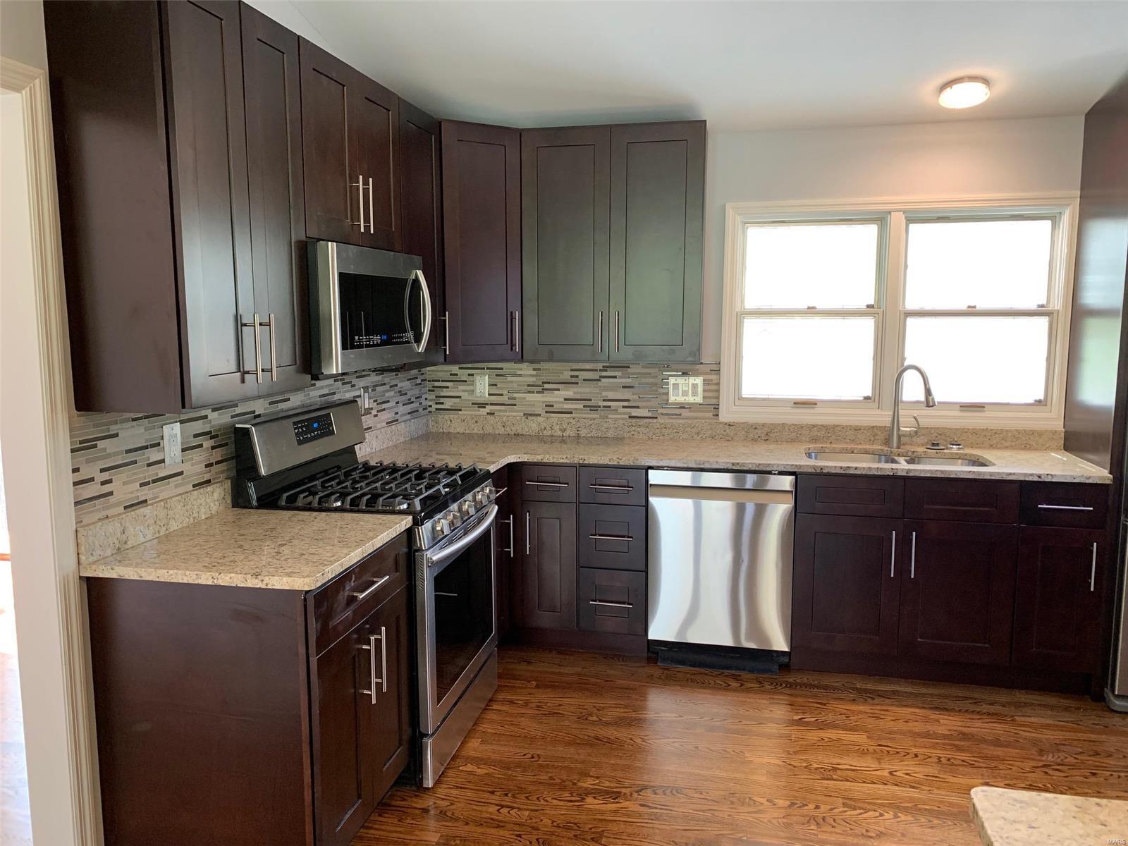 Quiet Village 2 - Residential