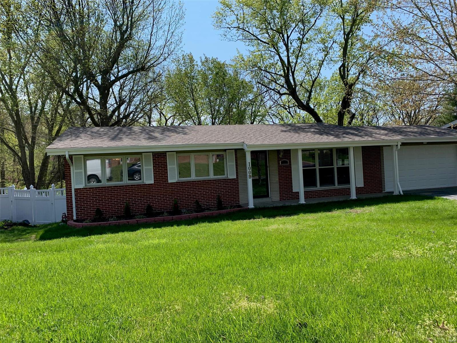 Quiet Village 2 - Residential