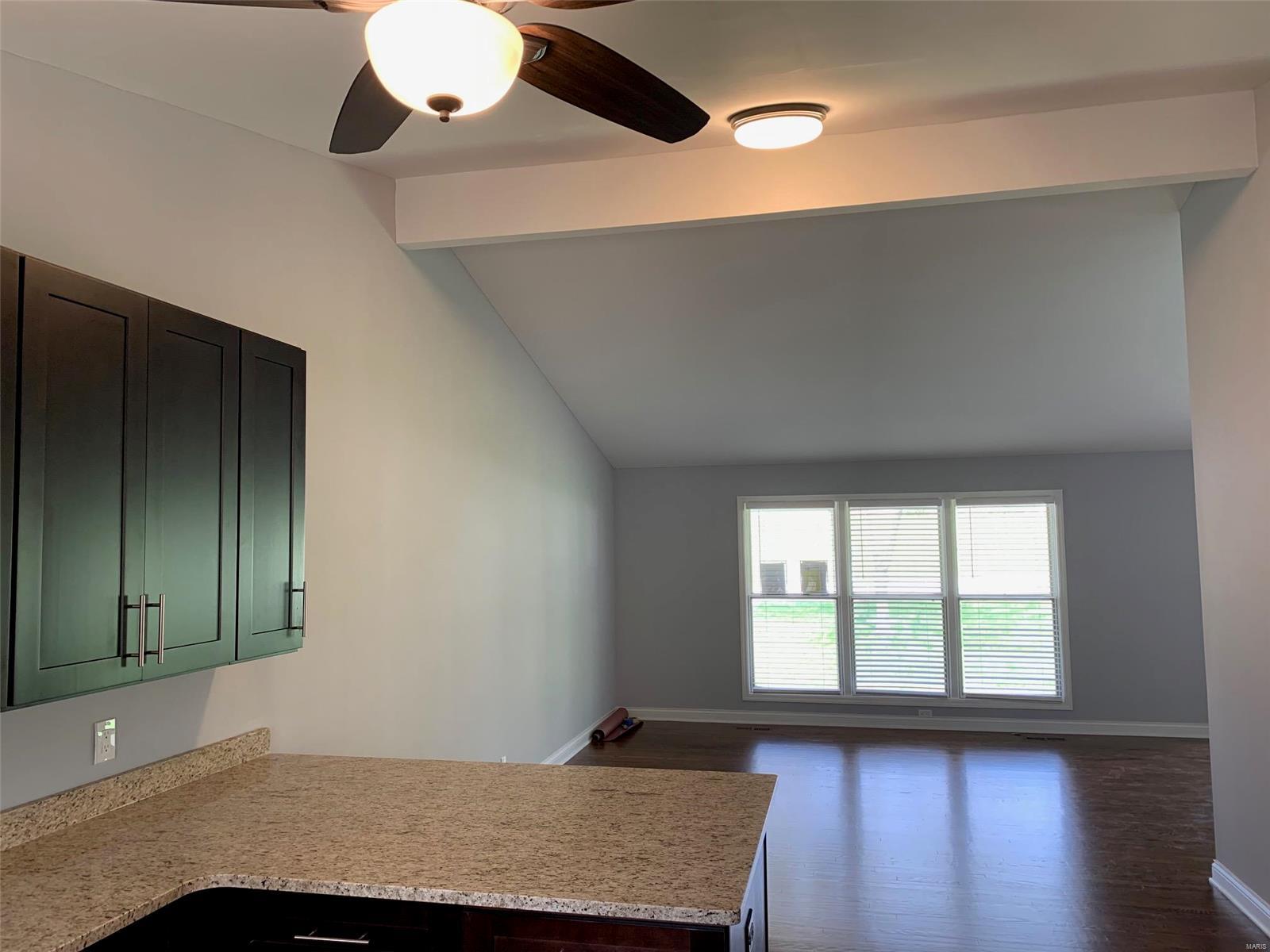 Quiet Village 2 - Residential