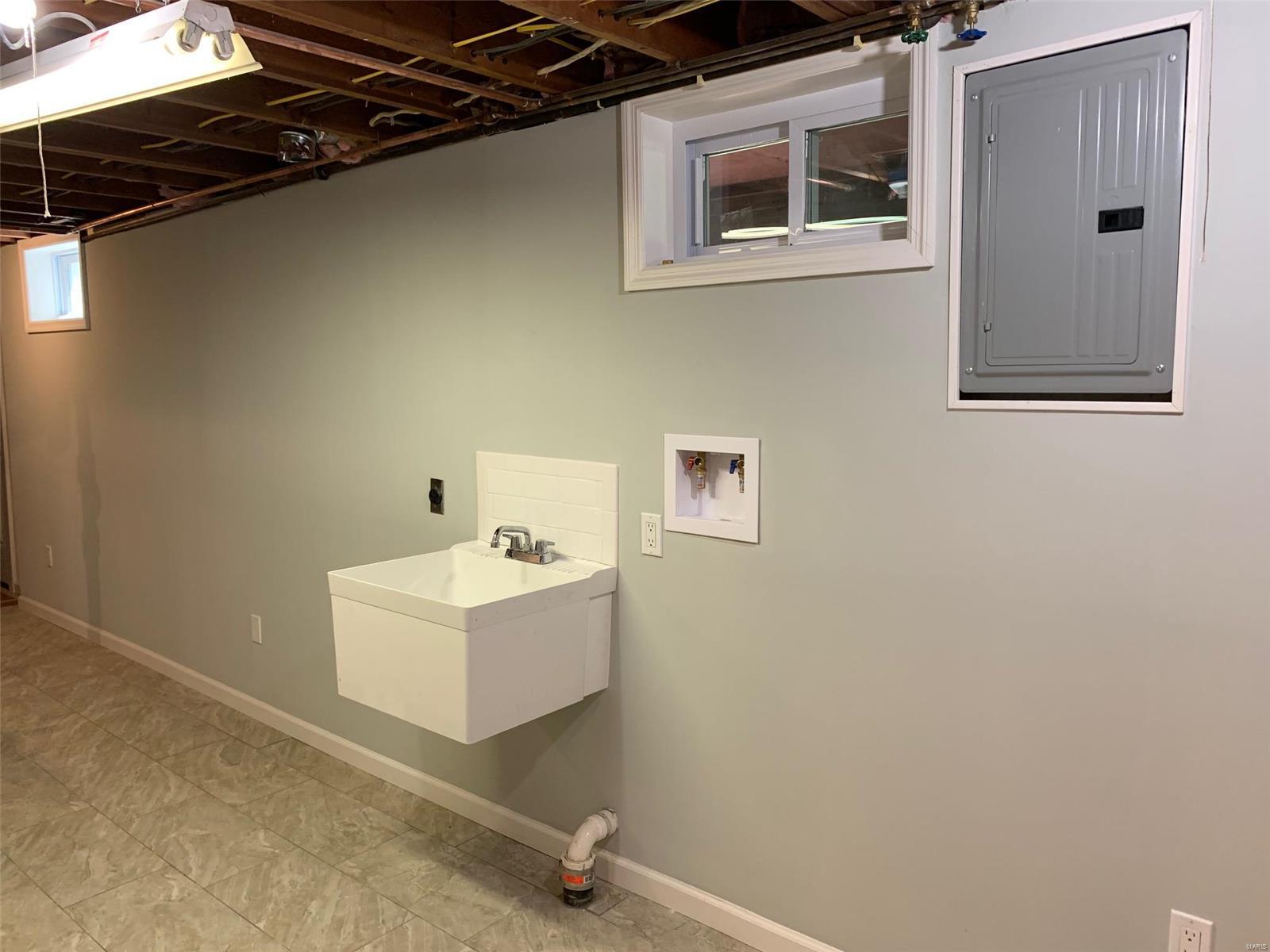 Quiet Village 2 - Residential