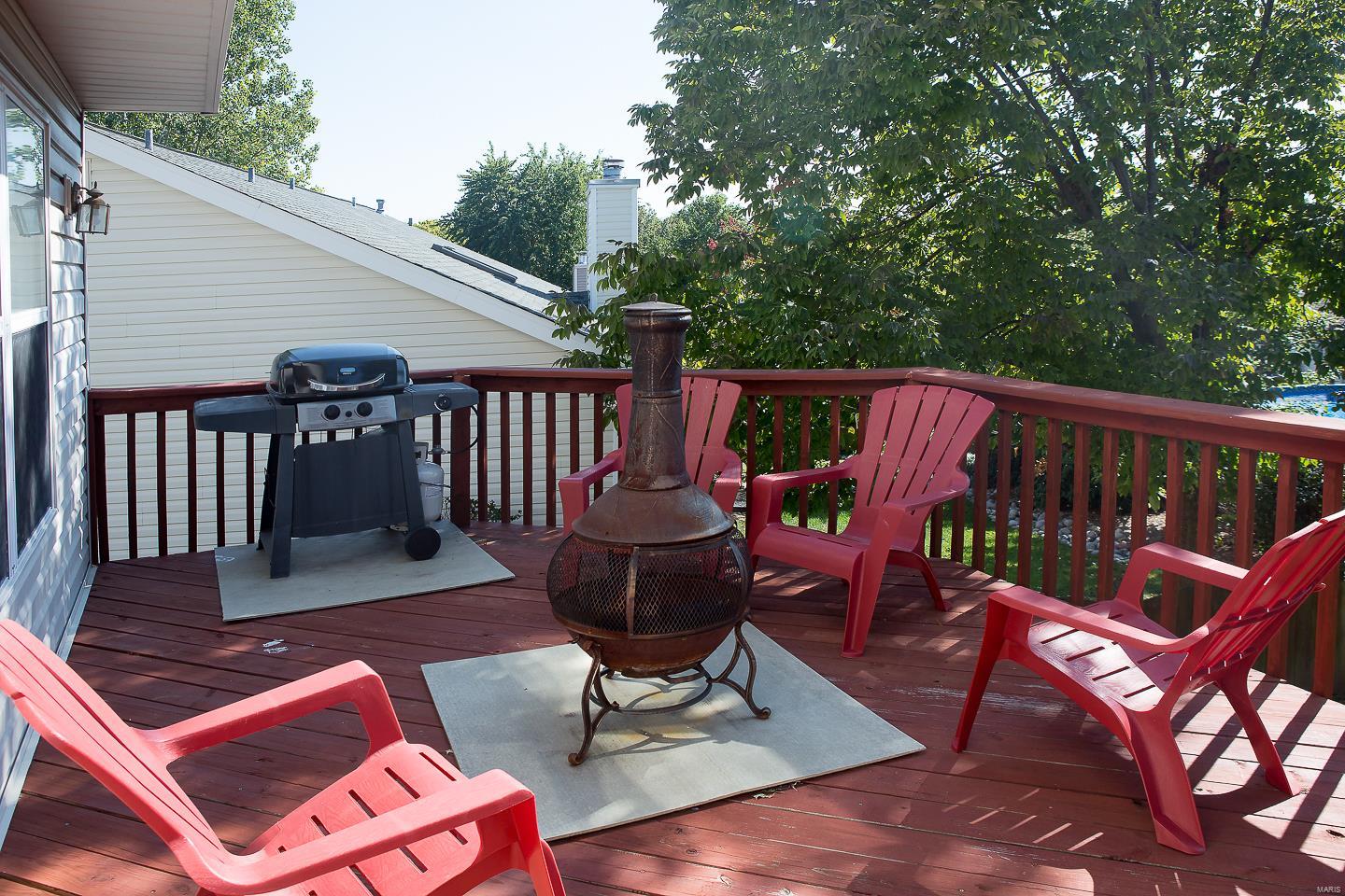 Country Side #3 - Residential