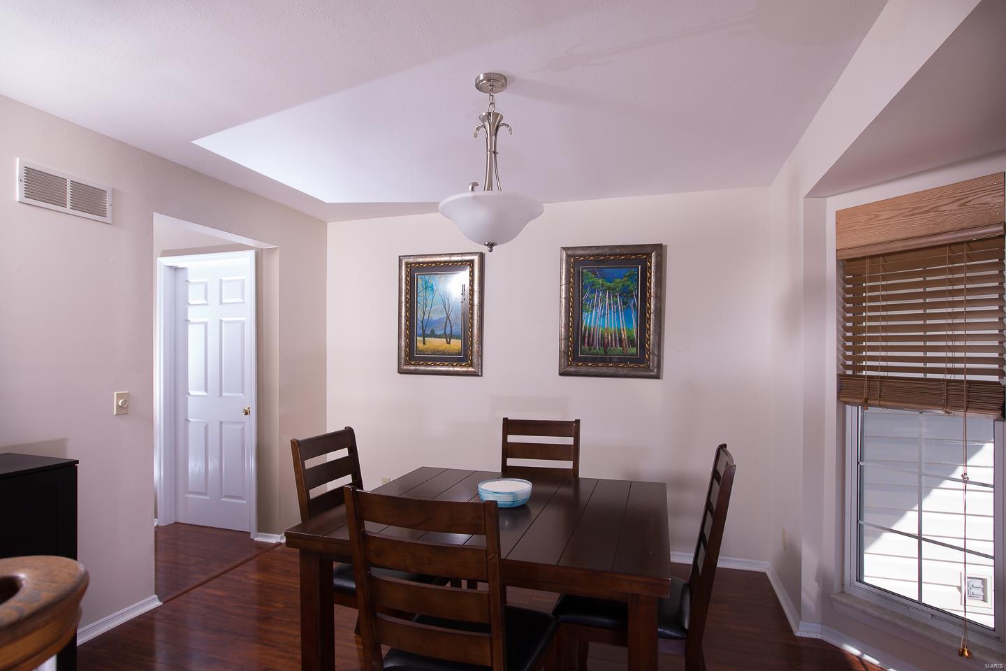 Country Side #3 - Residential