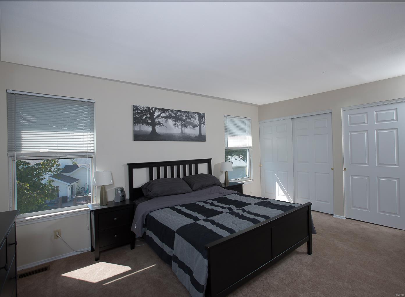 Country Side #3 - Residential