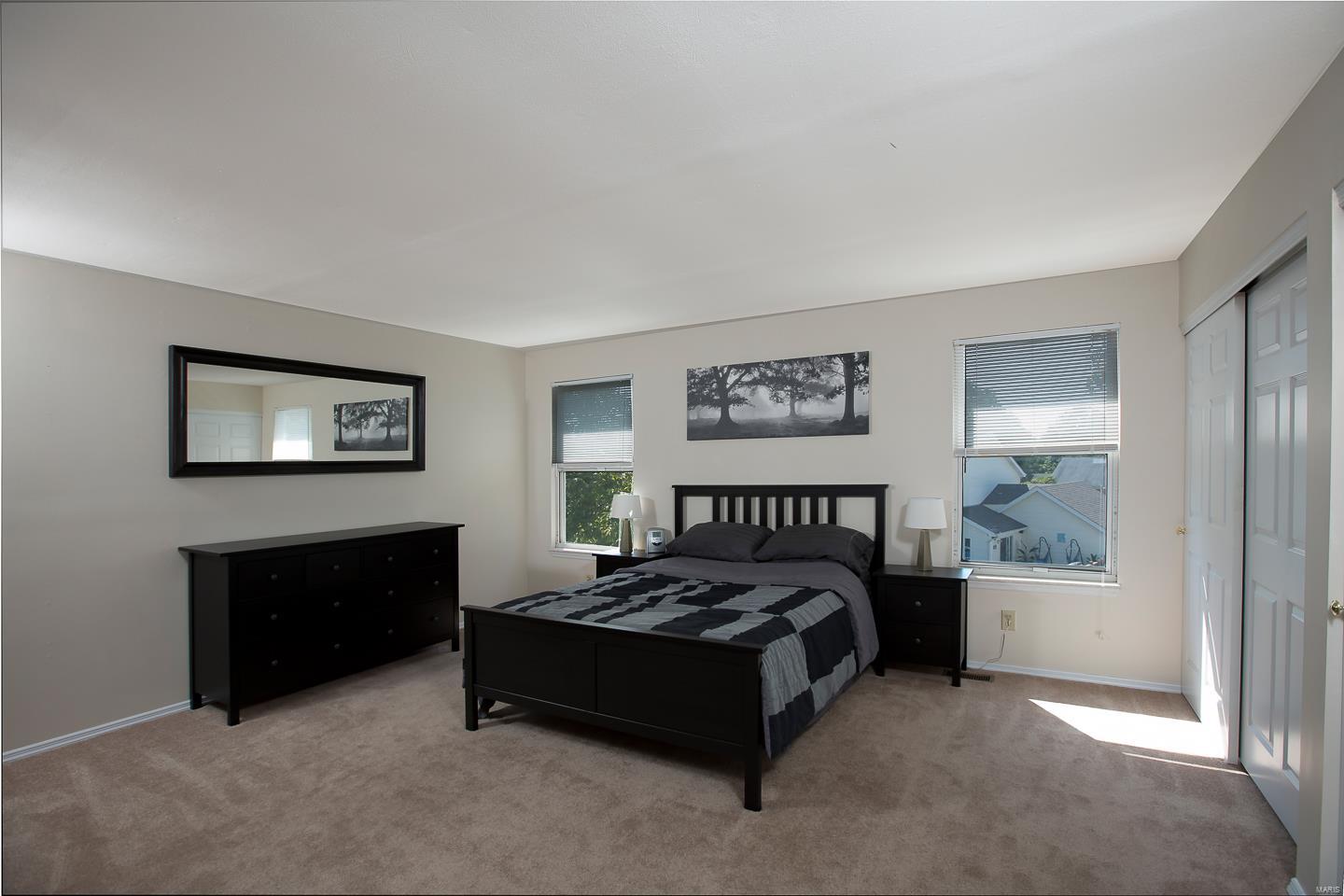 Country Side #3 - Residential