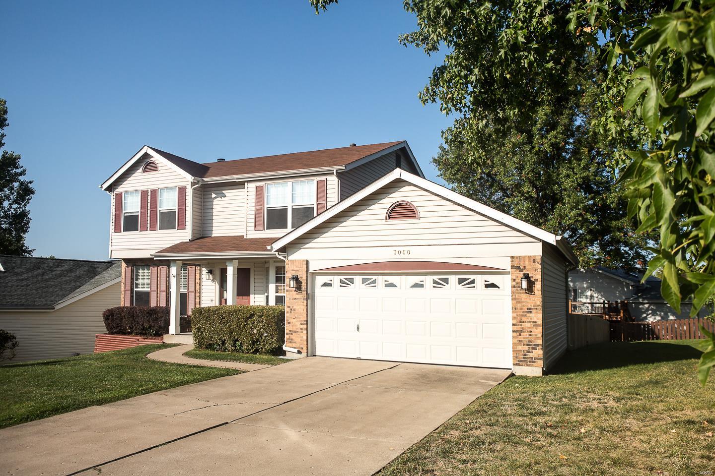 Country Side #3 - Residential