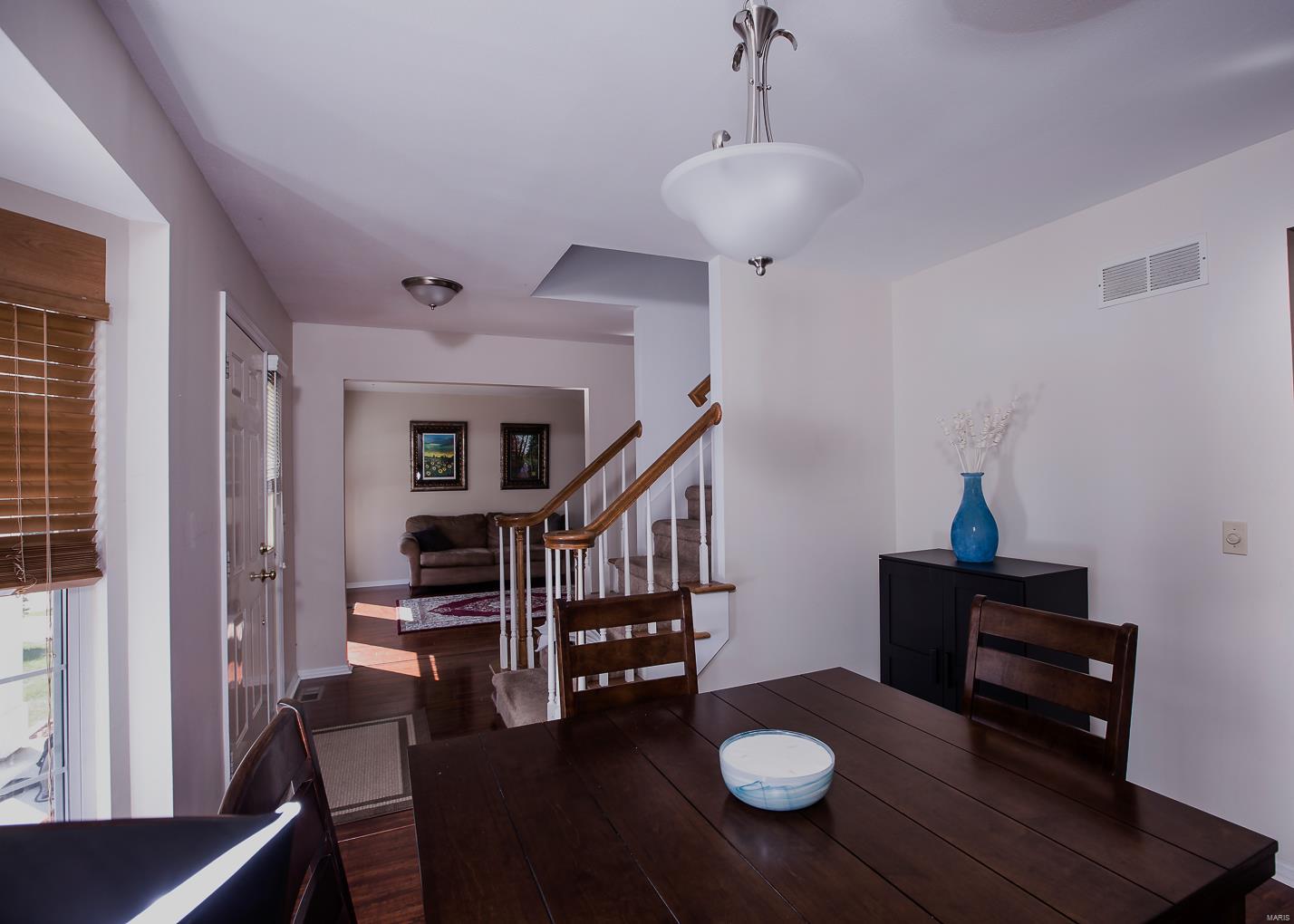 Country Side #3 - Residential