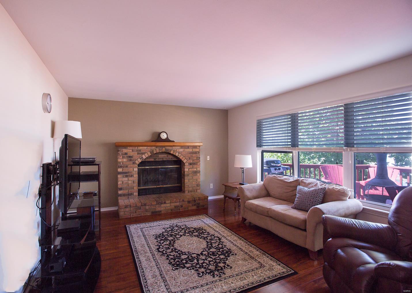 Country Side #3 - Residential