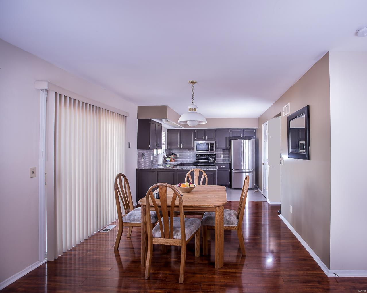 Country Side #3 - Residential