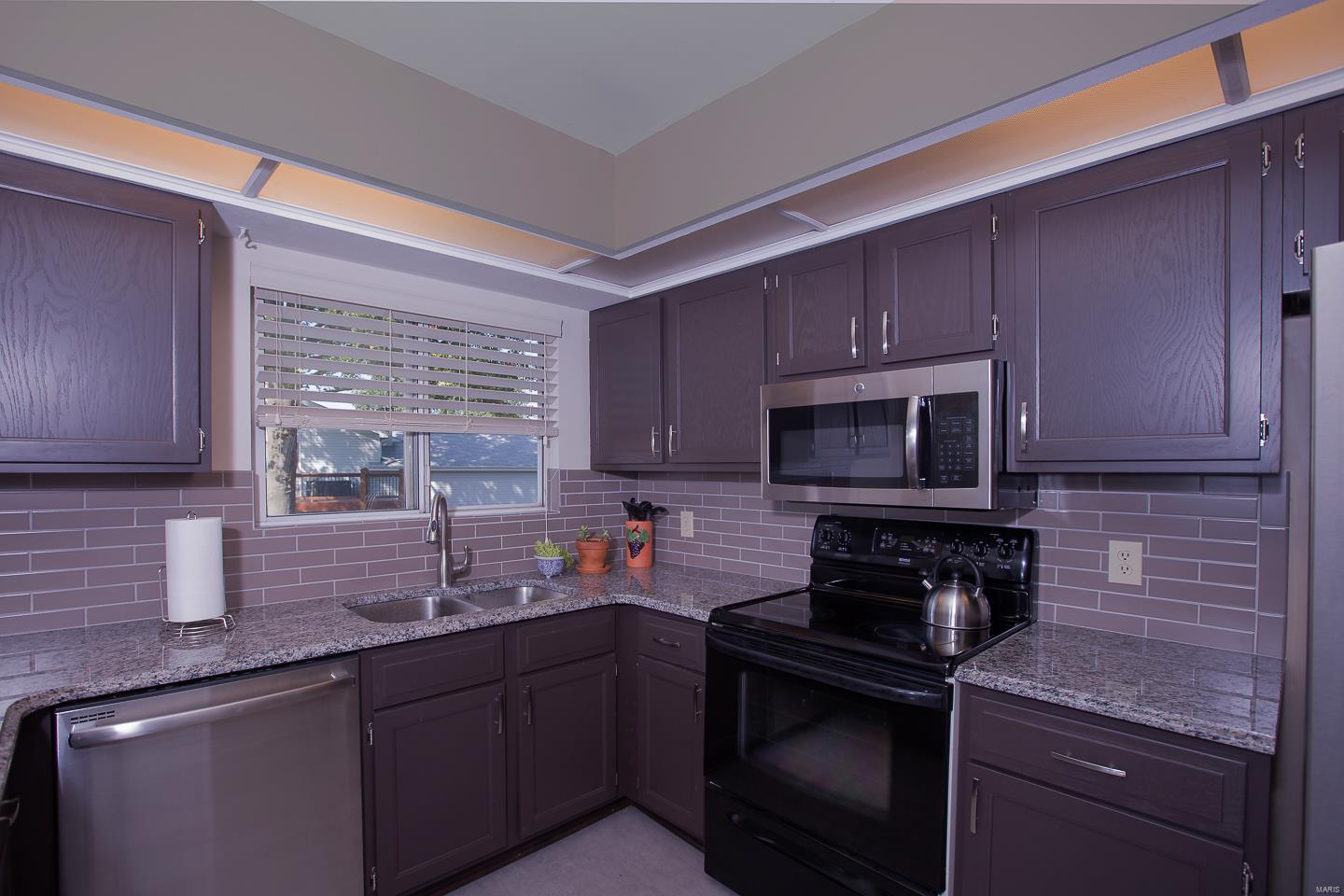 Country Side #3 - Residential