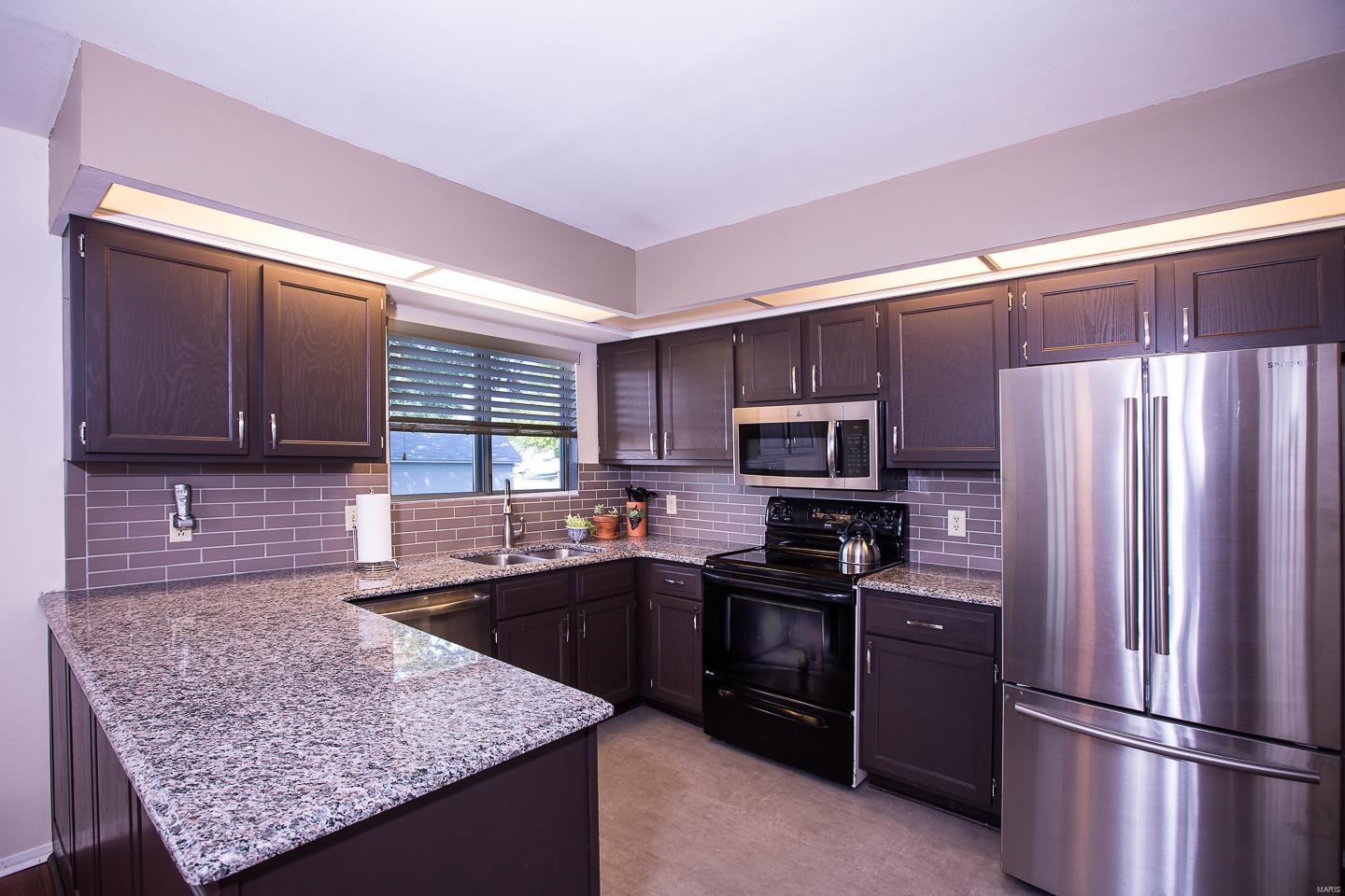 Country Side #3 - Residential