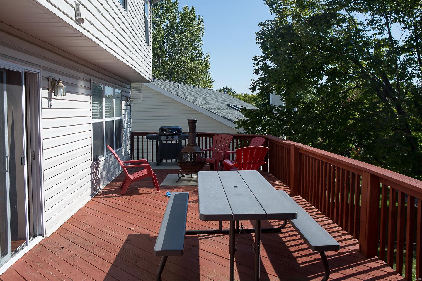 Country Side #3 - Residential