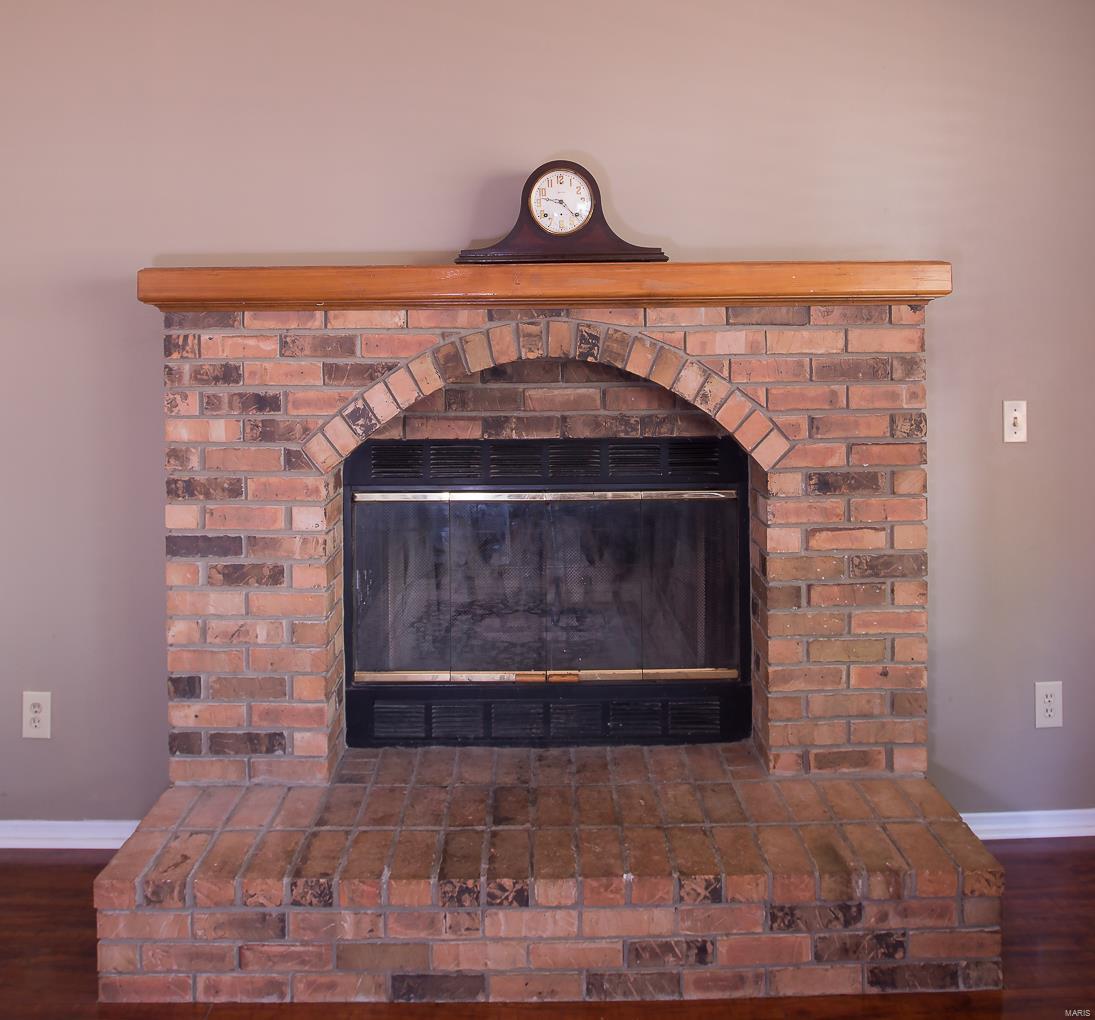 Country Side #3 - Residential