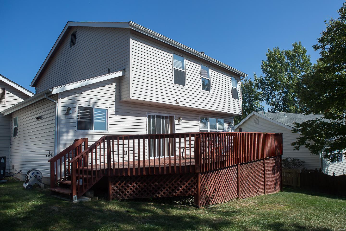 Country Side #3 - Residential