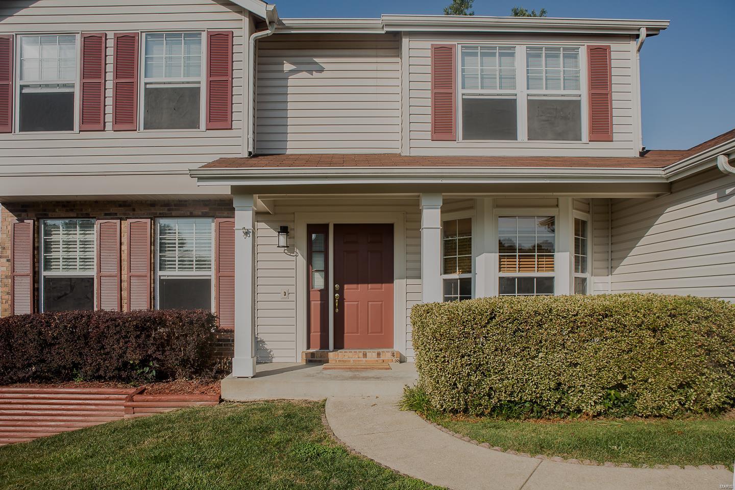 Country Side #3 - Residential