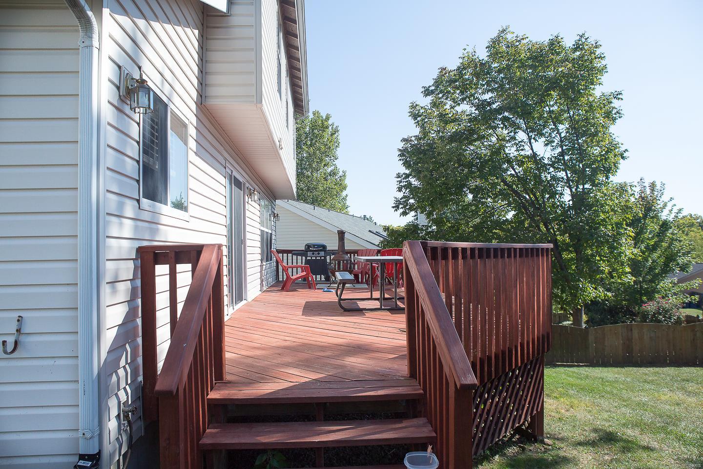 Country Side #3 - Residential