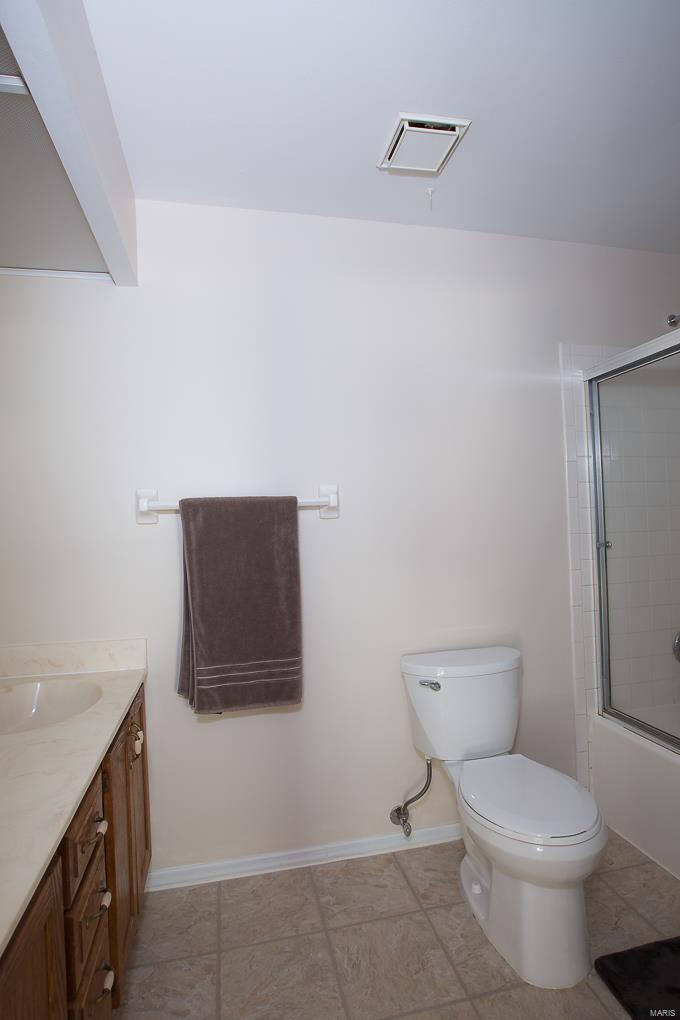 Country Side #3 - Residential