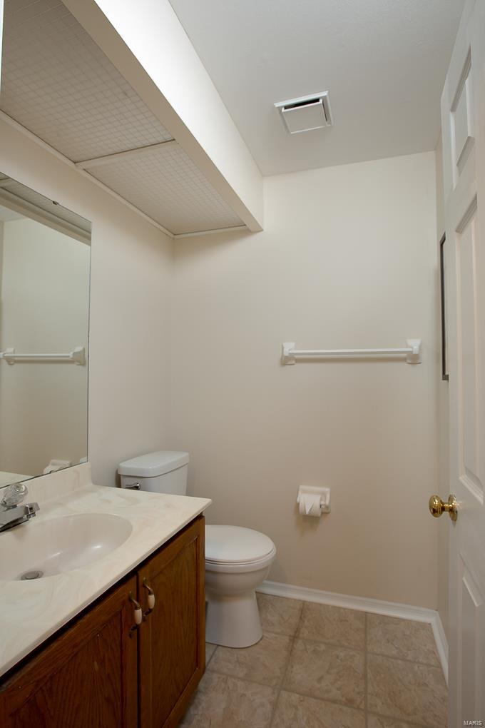 Country Side #3 - Residential