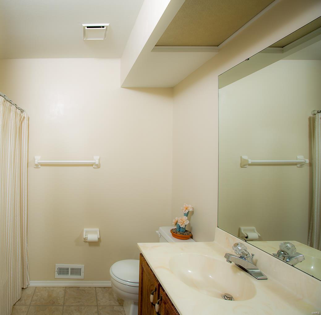 Country Side #3 - Residential