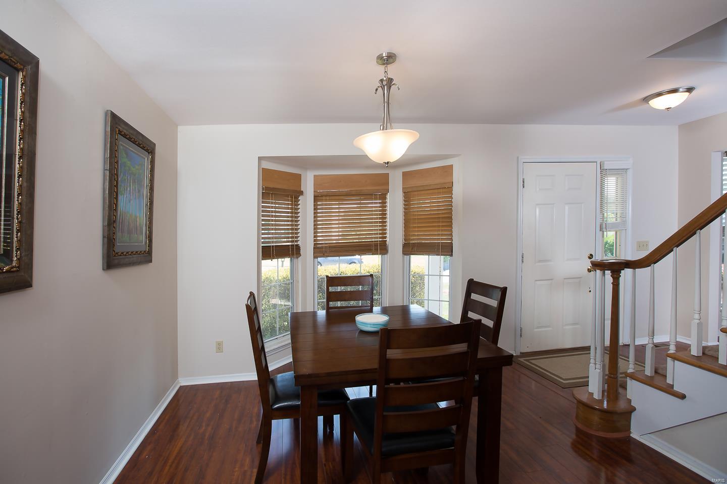 Country Side #3 - Residential