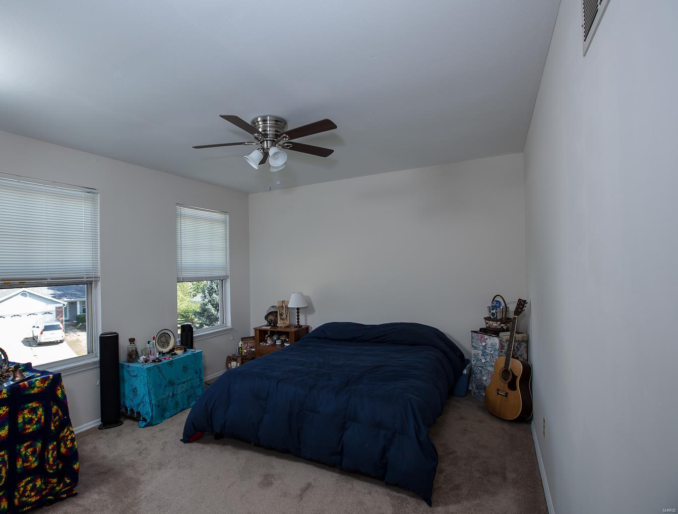 Country Side #3 - Residential