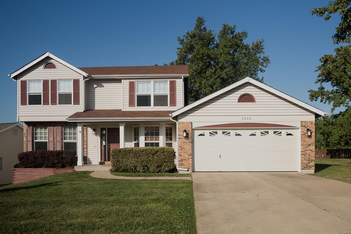 Country Side #3 - Residential