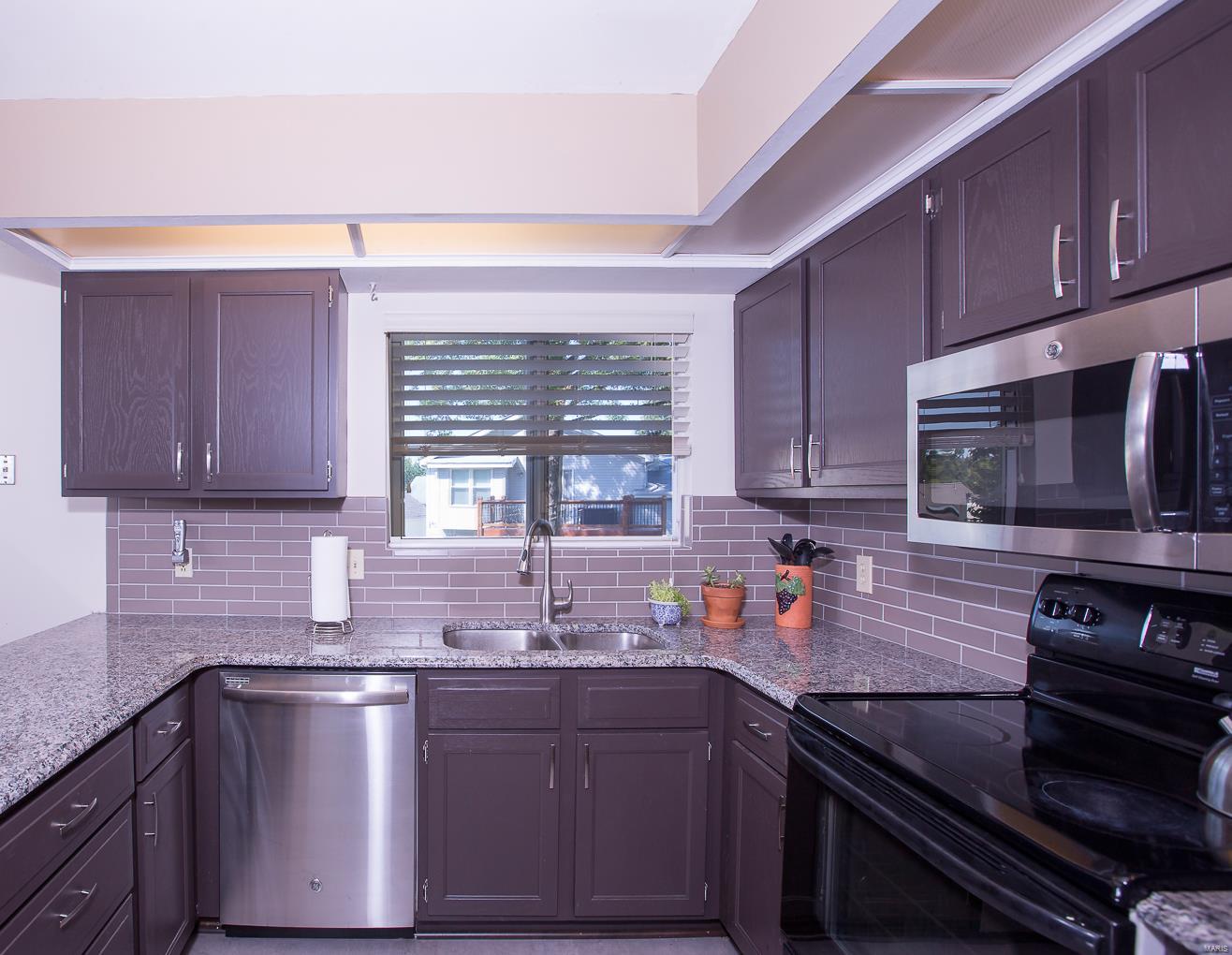 Country Side #3 - Residential