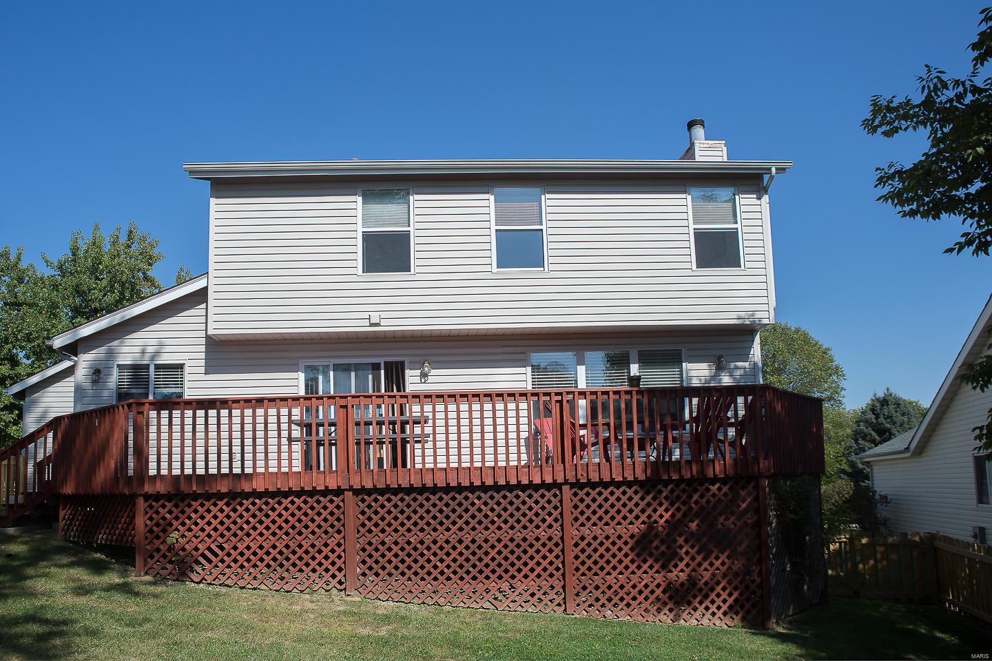 Country Side #3 - Residential